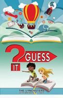 Guess It 098252434X Book Cover