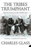 The Tribes Triumphant: Return Journey to the Middle East 0007131631 Book Cover