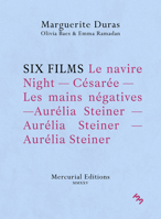 Six Films 1965874207 Book Cover
