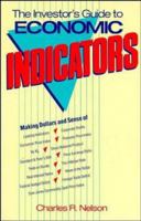 The Investor's Guide to Economic Indicators 0471513296 Book Cover