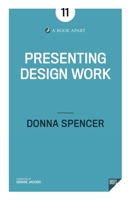 Presenting Design Work 1937557995 Book Cover