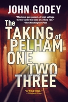 The Taking of Pelham One Two Three 0399110941 Book Cover