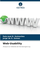 Web-Usability 6209140130 Book Cover
