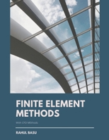 Finite Element Methods B09JJ7G8FX Book Cover