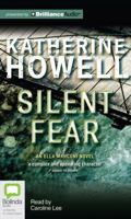 Silent Fear 1489081976 Book Cover