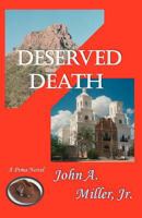 Deserved Death 1479285803 Book Cover