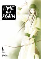 Time and Again, Vol. 6 0759530637 Book Cover