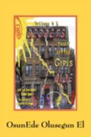 Secrets That Little Girls Hide 1432732897 Book Cover