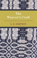 The weaver's craft 1409791718 Book Cover