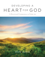 Developing a Heart for God 0892217685 Book Cover