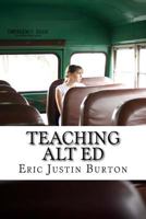 Teaching Alt Ed 1978216556 Book Cover