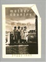 Mother Country 1579620957 Book Cover