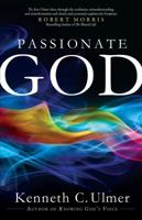 Passionate God 0830765352 Book Cover