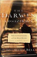 The Darwin Conspiracy 1885305168 Book Cover