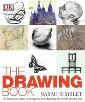 The Drawing Book 1405341238 Book Cover