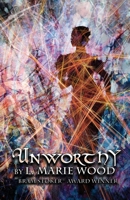 Unworthy 1962353281 Book Cover