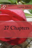 27 Chapters B0CXD71S8Y Book Cover