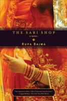 The Sari Shop 0393059227 Book Cover