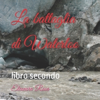 La battaglia di Waterloo: libro secondo B09M968GN3 Book Cover