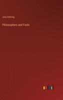 Philosophers and Fools 3368834711 Book Cover