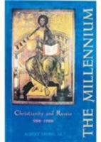 The Millennium: Christianity and Russia A.D. 988-1988 0881410802 Book Cover