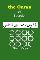 the Quran vs People 1717333400 Book Cover