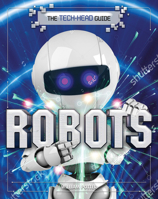 Robots 1538277492 Book Cover