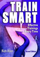 Trainsmart: Effective Trainings Every Time 1412955785 Book Cover