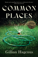 Common Places 0702271268 Book Cover