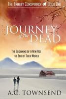 Journey of The Dead 0615949517 Book Cover