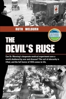 The Devil's Ruse 0986532282 Book Cover