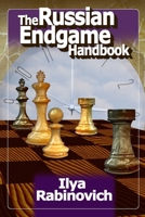 The Russian Endgame Handbook 1936277395 Book Cover