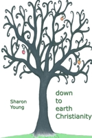 Down to Earth Christianity 1300389044 Book Cover
