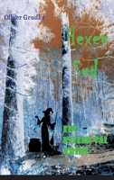 Hexen Sud: Ein Killer Tal Krimi 334724236X Book Cover