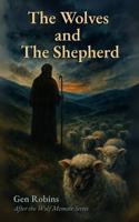 The Wolves and The Shepherd: Finding God Among the Wolves B0FHF9RPKQ Book Cover