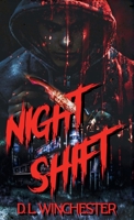 Night Shift B0GKCK1M46 Book Cover