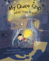 My Quiet Ship 0807567167 Book Cover