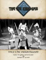 Into the Mournwood 1365827690 Book Cover