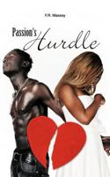 Passion's Hurdle 1463441452 Book Cover