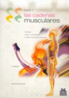 Las Cadenas Musculares, (Tomo II) 8480191716 Book Cover