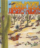 Desert Days, Desert Nights 1933979771 Book Cover