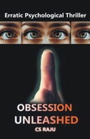 Obsession Unleashed B0CJL78QXN Book Cover