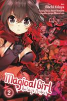 Magical Girl Raising Project, Vol. 2 0316521310 Book Cover