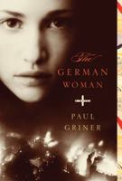 The German Woman 0547336063 Book Cover