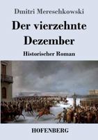 Der vierzehnte Dezember 3743727412 Book Cover