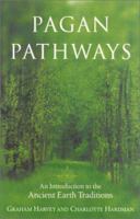 Pagan Pathways 000710698X Book Cover
