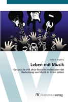 Leben mit Musik 3639414802 Book Cover