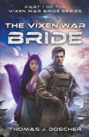 The Vixen War Bride B0CBM16T4R Book Cover