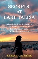 Secrets at Lake Talisa B0FXJCLJHX Book Cover