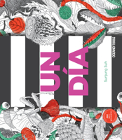 Un día (Spanish Edition) 6075579079 Book Cover